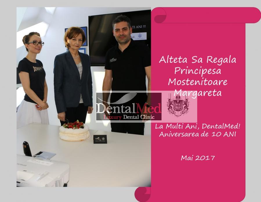 ASR Princess Margareta